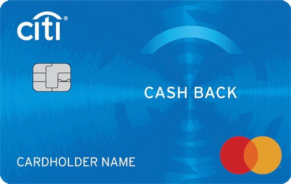 Cash back