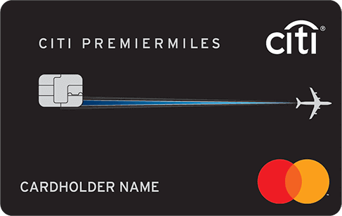 Citi PremierMiles