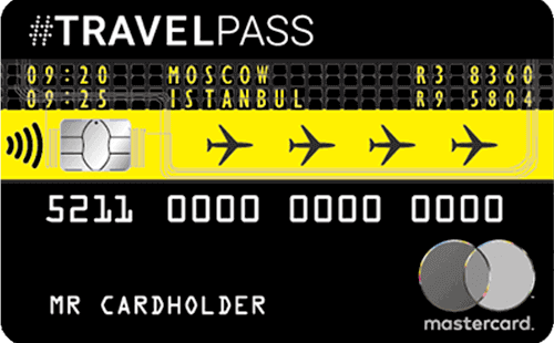 Travelpass