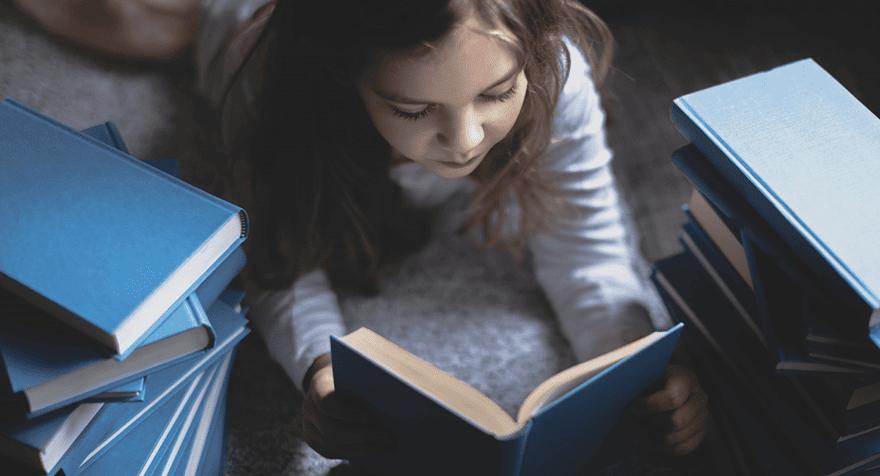 7 лучших книг для детей и подростков про финансы и экономику